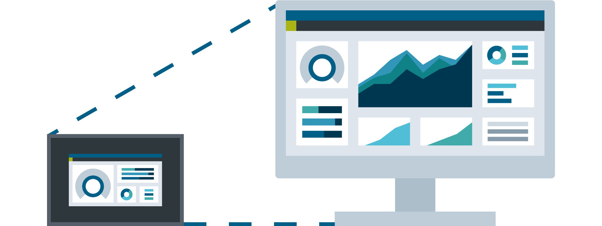 Standardization in Automation: SIMATIC WinCC Unified System - Mission Controls & Automation