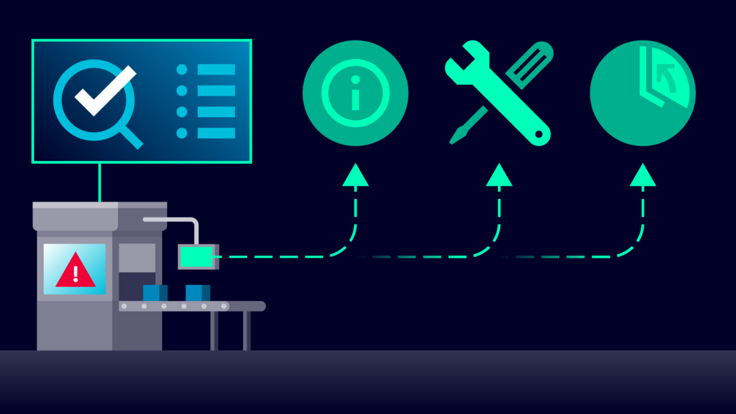 Manage Complexity Through Standardization - Mission Controls & Automation