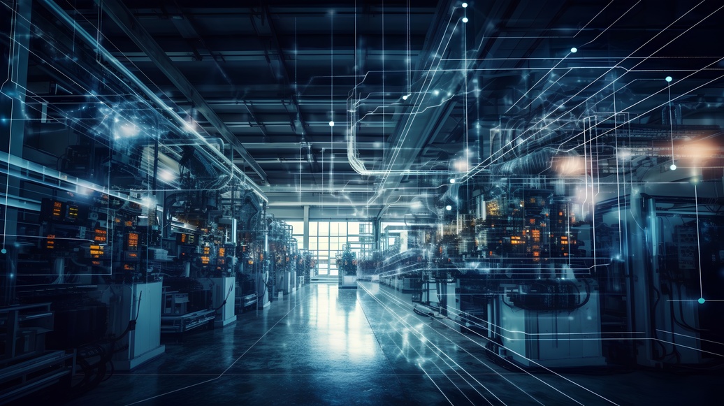 Machine Connection and Integration: Automation Needs an Integration Concept - Mission Controls & Automation