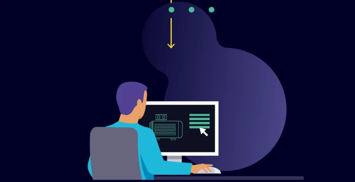 Maximizing Uptime with Predictive Maintenance and Condition Monitoring - Mission Controls & Automation