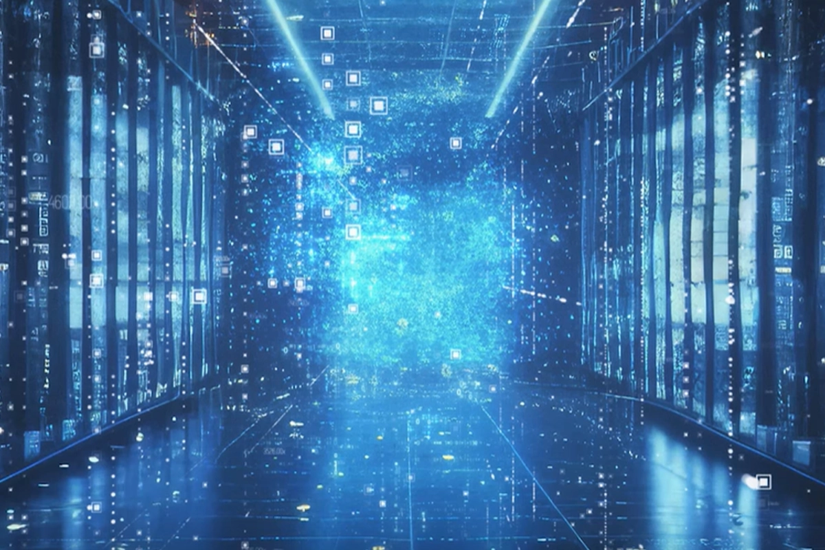Supporting the Rapid Growth of Data Centers with Advanced Cooling Solutions - Mission Controls & Automation
