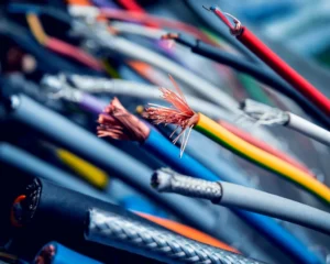 Industrial Cable Assemblies